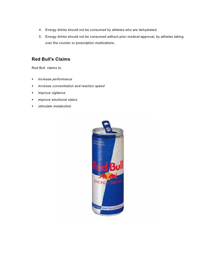 Red Bull