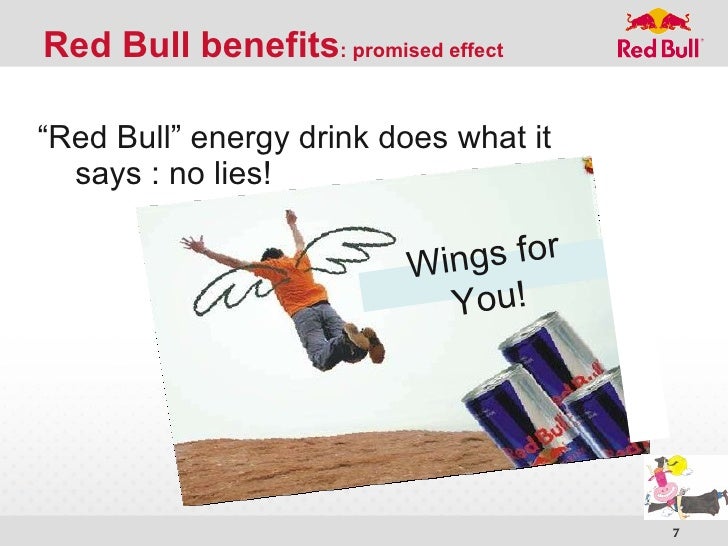 Health Benefits Of Red Bull Red Bull