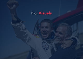 Nos Visuels

 