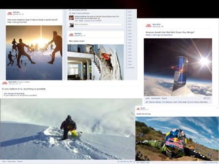 Red Bull : Case Study