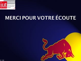 MERCI POUR VOTRE ÉCOUTE 
