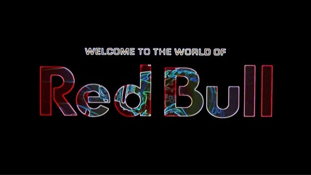 Redbull Redbull