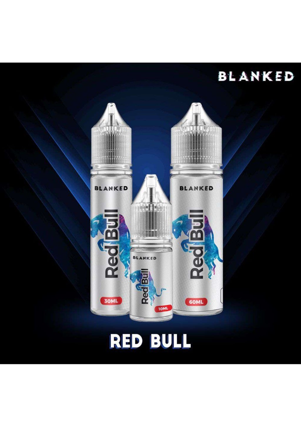 Redbull Flavour Vape Juice
