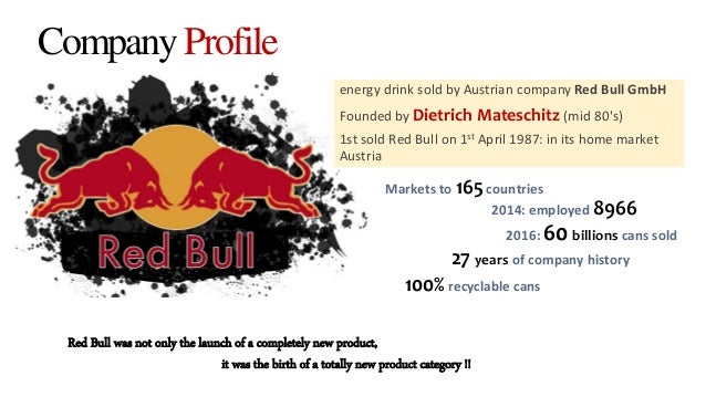 Redbull