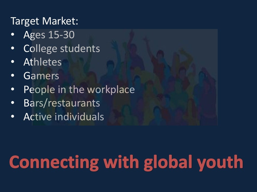 Red bull consumer case study picture