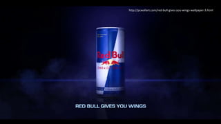 Shipwreck sur Midlertidig Red Bull's Failed Marketing Campaign