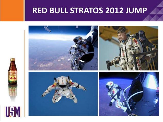Red bull case study marketing strategy