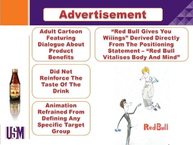 Red bull content marketing case study