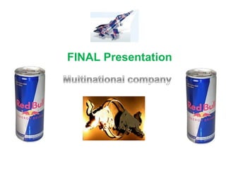 FINAL Presentation
 