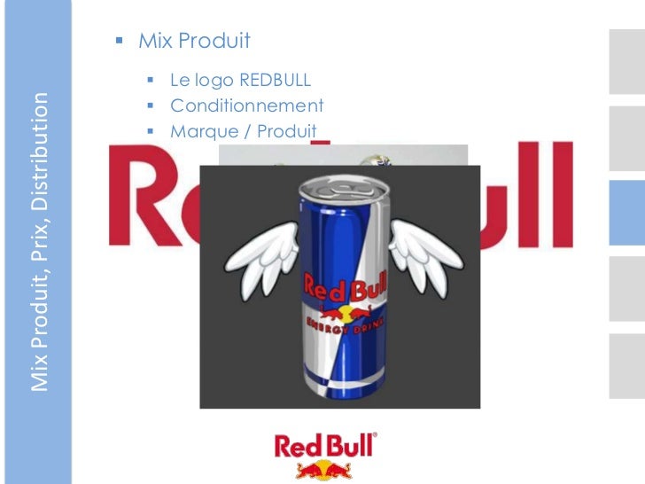 Redbull marketing