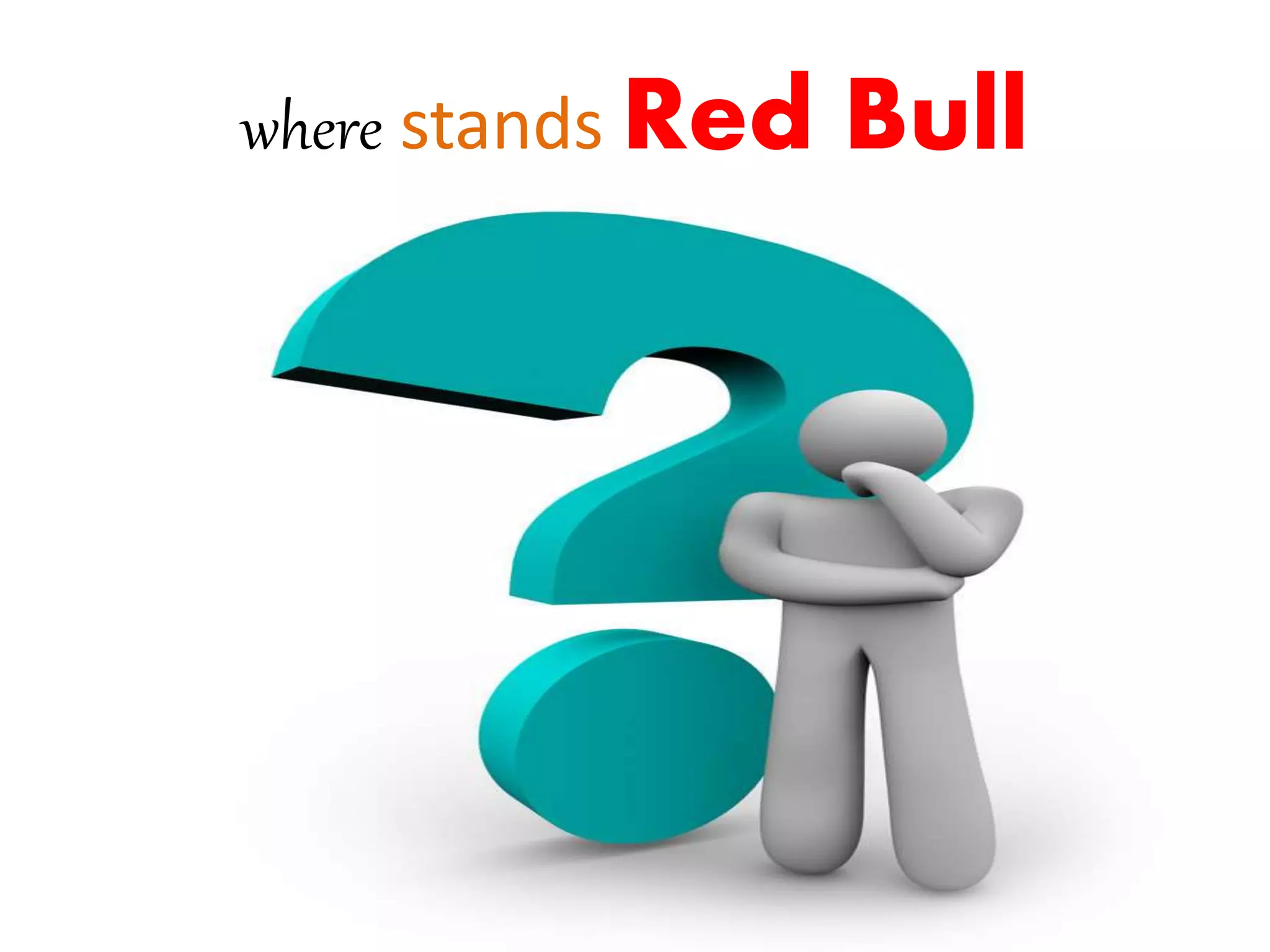 Red bull ppt | PPTX