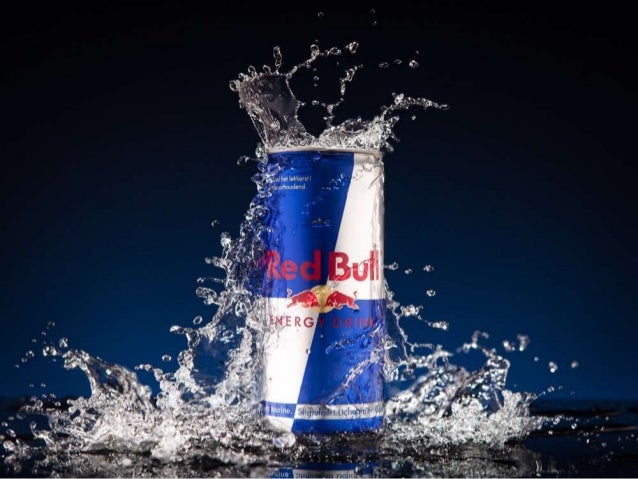 redbull ppt powerpoint company presentation