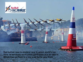 Red Bull Racing Slides Red bull presentation | PPTX