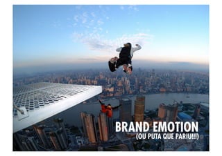 Red Bull World - Design Sensorial