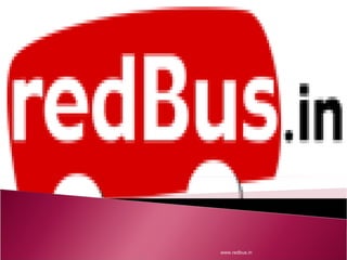 www.redbus.in 