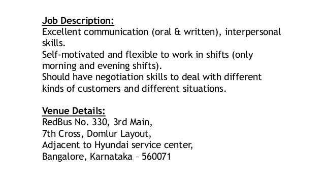 duties of a customer service executive under fontanacountryinn com roles of a customer care officer