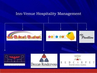 Inn-Venue Hospitality Management   
