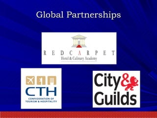Global Partnerships 