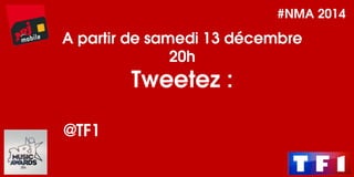 #MissFrance 
Tweetez : 
@TF1 + #DediMiss + #[REGION]  