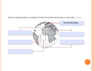 Circulo Polar Ártico
 
