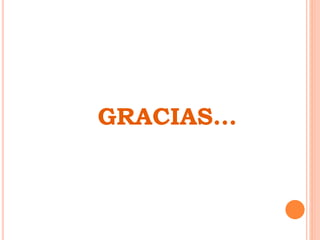GRACIAS…
 