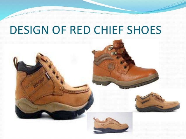 red chief shoes weight