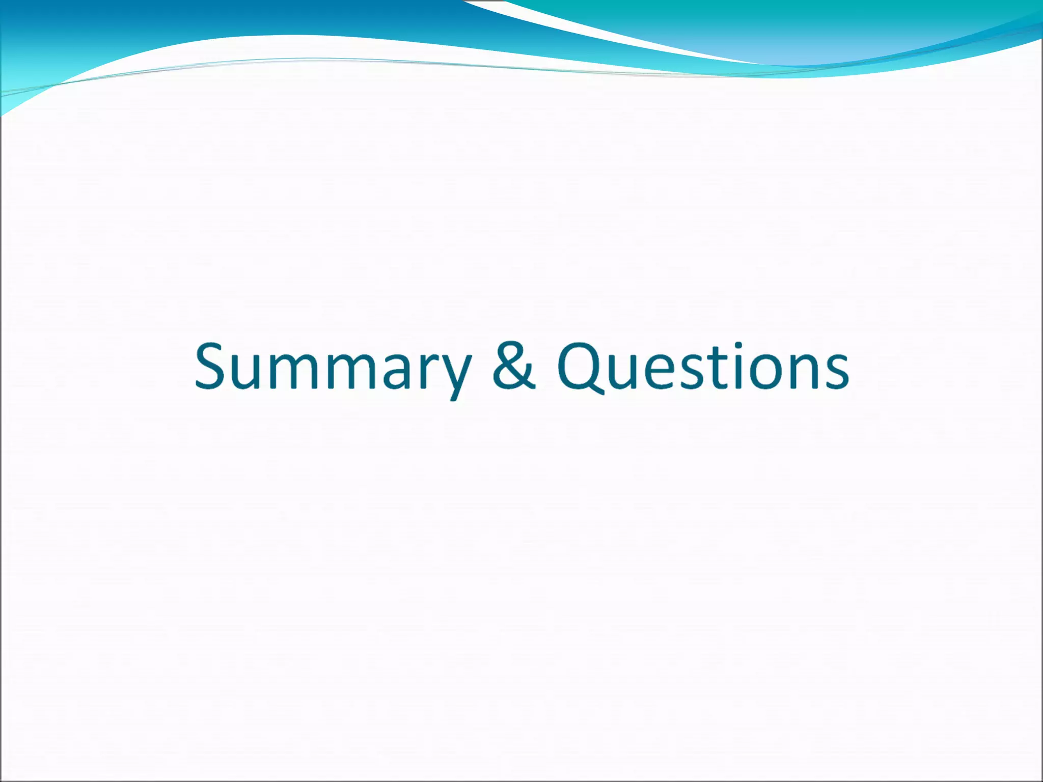 Managing and Tracking Opportunites