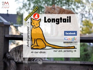 Longtail
 
