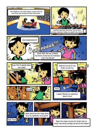 Redcross comic earthquakes_timor