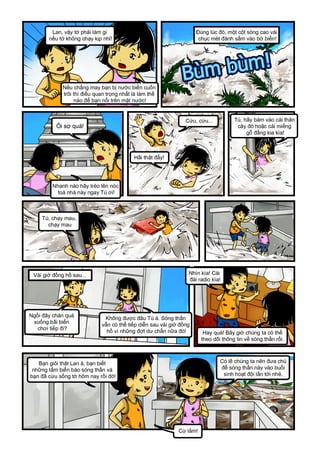 Redcross comic tsunami_vietnamese