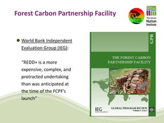 Redd alert linking global climate to local behavior