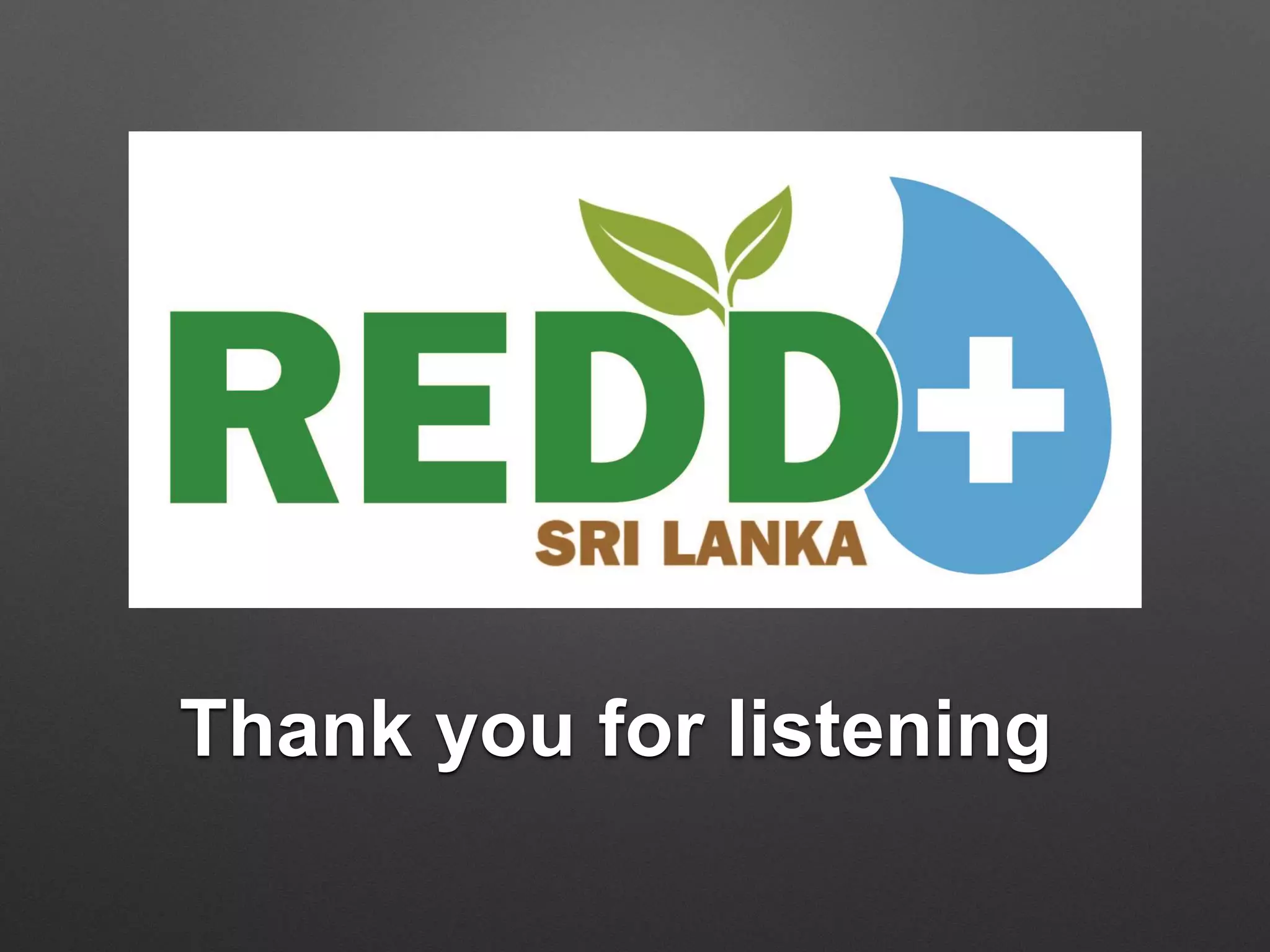 Thank you for listening
 