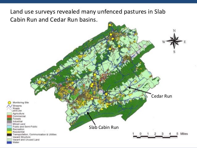 Spawning Behavior Of Trout And Utility Of Redd Counts