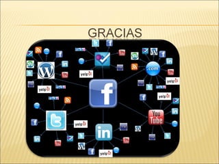 RED DE COMPUTADORAS.