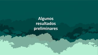 Proyecto comparativo global sobre foros multiactor subnacionales en la gestión de paisajes