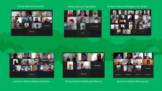 ¿Cómo vamos? Una herramienta de aprendizaje reflexivo y monitoreo de los Comités de Gestión