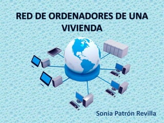 Sonia Patrón Revilla
 