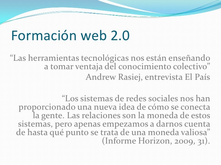 Red De Trabajo Colaborativo