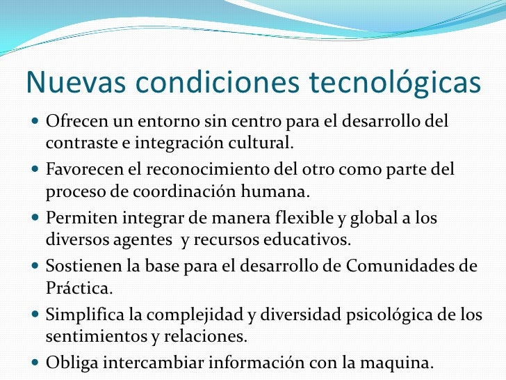 Red De Trabajo Colaborativo
