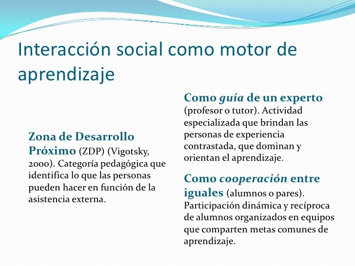 Red De Trabajo Colaborativo