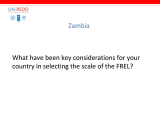 Redd+ forest reference emission levels progress and challenges in developing countries