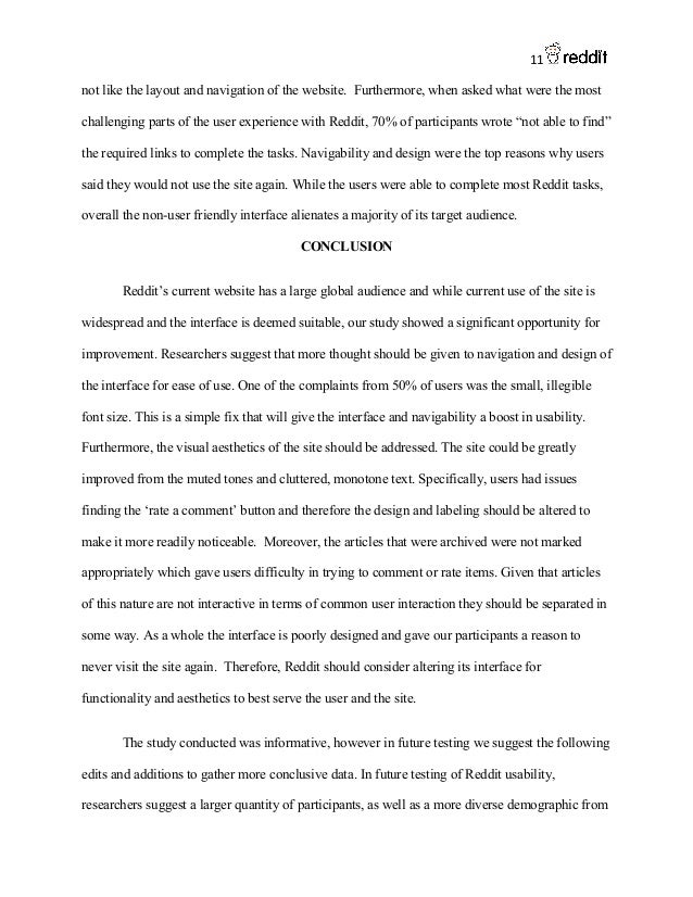 reddit usability testing reddit font size