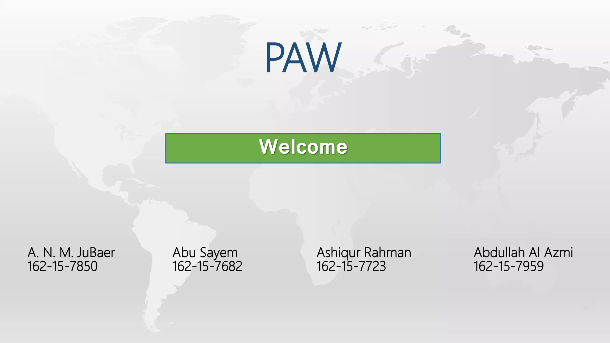 Presentation slide on Reddit | PPTX