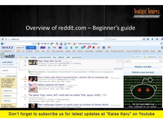 how to increase traffic on your website blog by using reddit com redditcom
