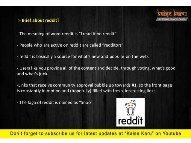 how to increase traffic on your website blog by using reddit com redditcom