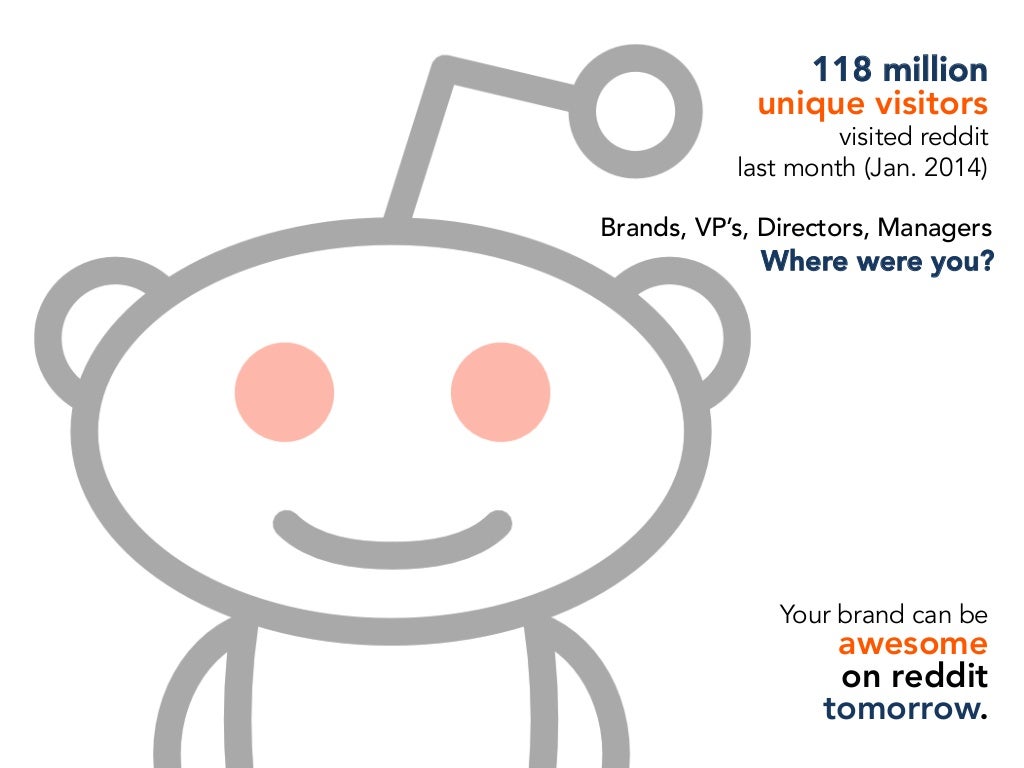 brands that were awesome on reddit 2013