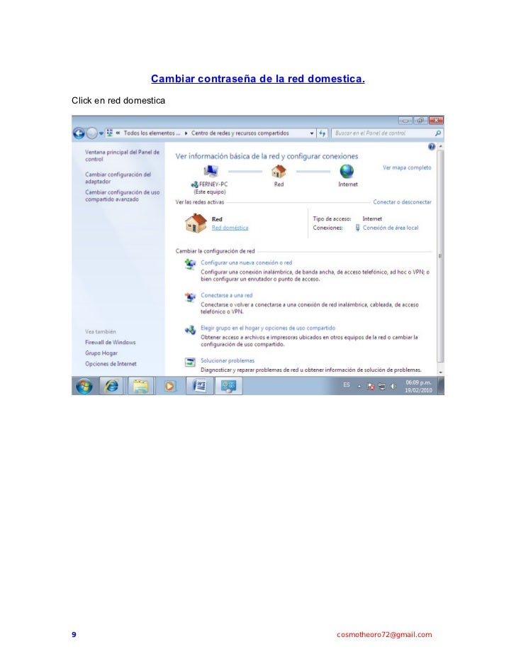 Windows Vista Wifi