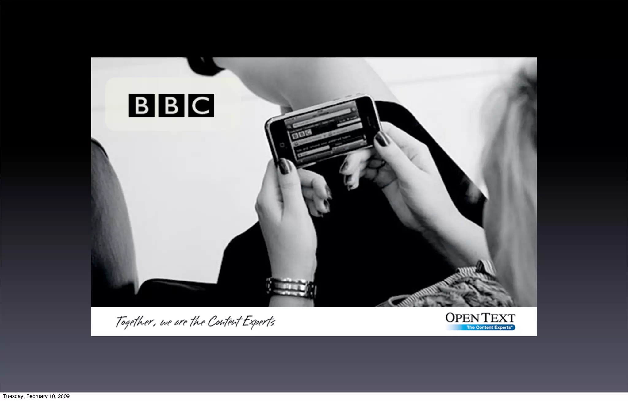 Red Dot Days 2008 Keynote Dk Final