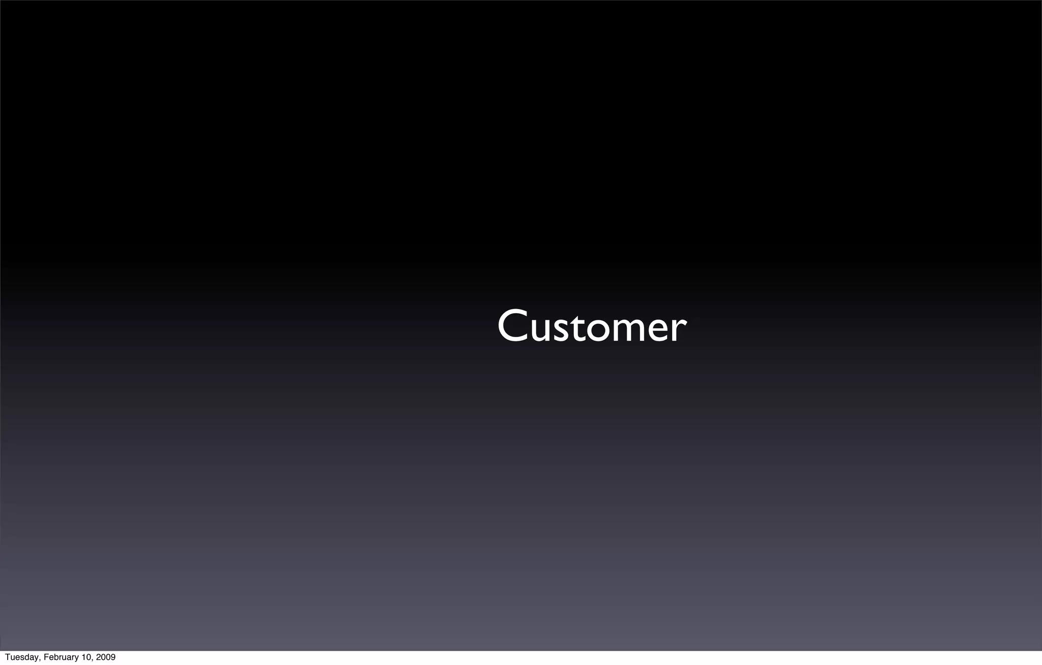 Red Dot Days 2008 Keynote Dk Final