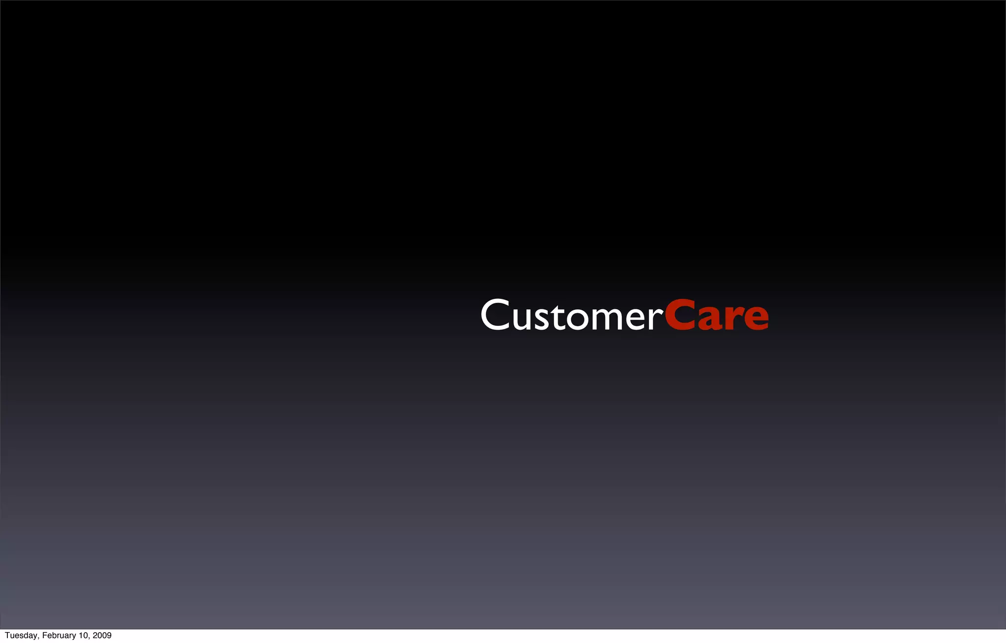 Red Dot Days 2008 Keynote Dk Final